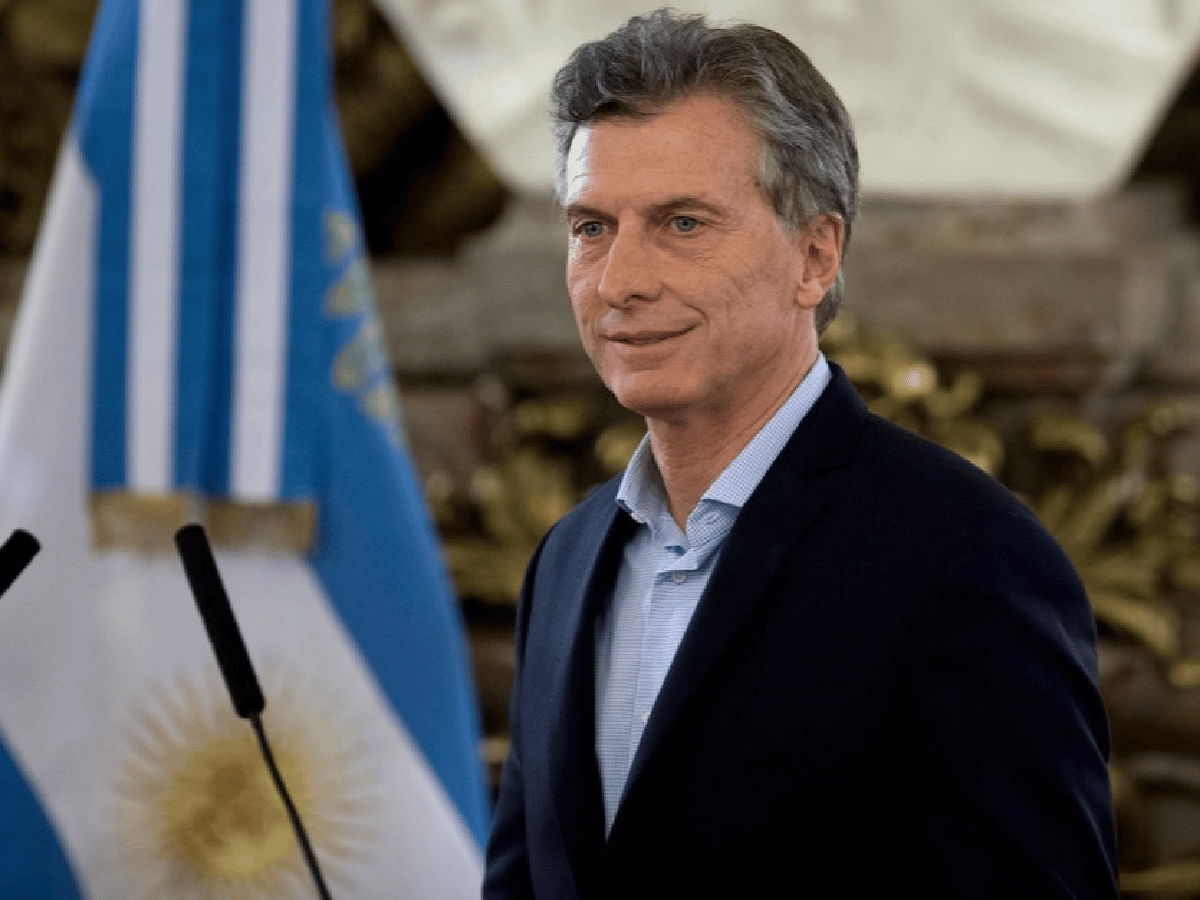 Macri viaja a Lima para participar de la Cumbre de las Américas 