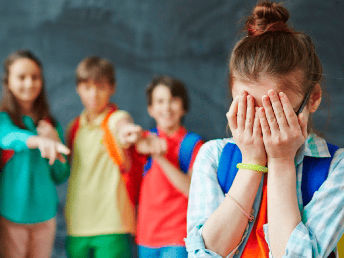 Bullying: 6 de cada 10 alumnos admitió presenciar estos casos en la escuela