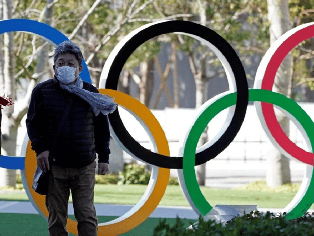 Brasil y Estados Unidos piden la postergación de los Juegos Olímpicos en Tokio 