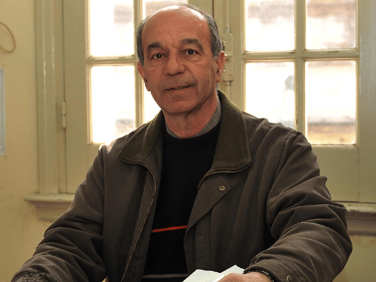 Falleció Roberto Podadera, funcionario municipal