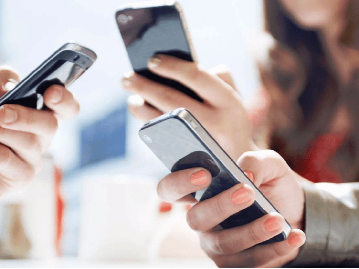 Argentina lidera el ranking  de uso de internet en celulares