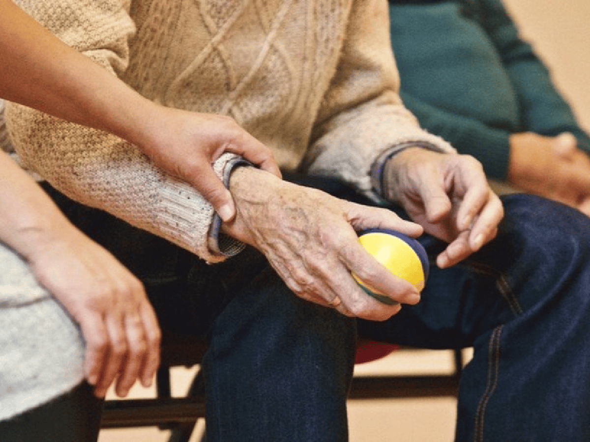 Parkinson: diagnóstico precoz y tratamientos en conjunto mejoran la calidad de vida 