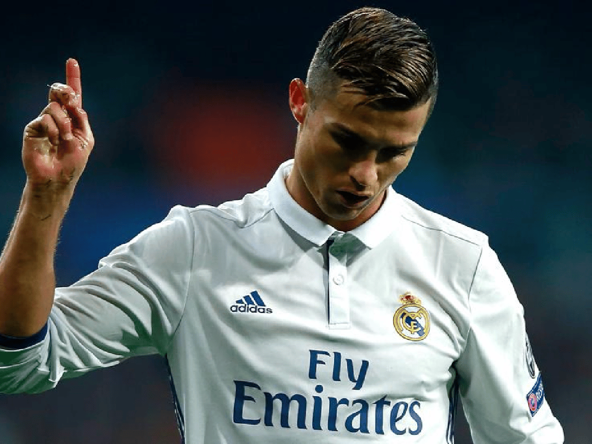 Cristiano Ronaldo fue denunciado en España por presunto fraude fiscal