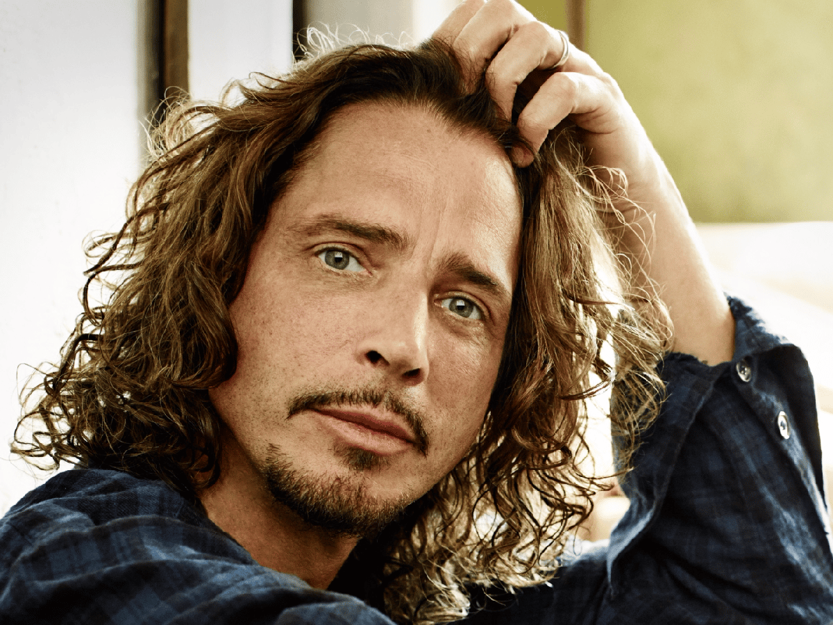 Murió Chris Cornell, cantante de la banda estadounidense Soundgarden