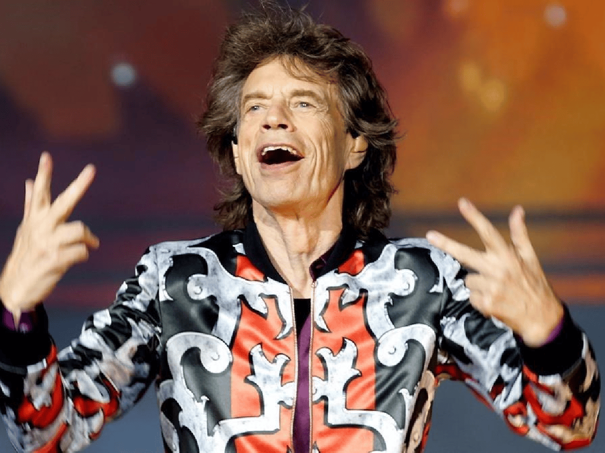 Mick Jagger anunció la suspensión de la gira de The Rolling Stones por Estados Unidos y Canadá