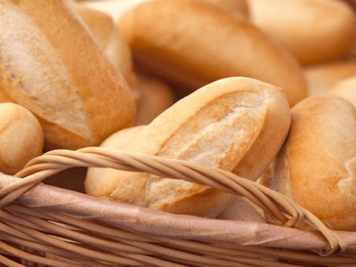 El pan aumentó un 15 por ciento: cómo quedan los precios