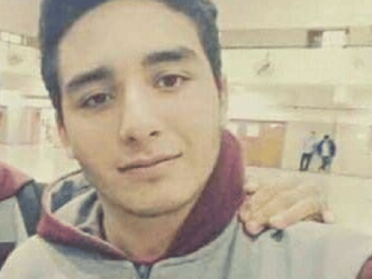 Macri recibirá a la familia del cadete policial fallecido en La Rioja
