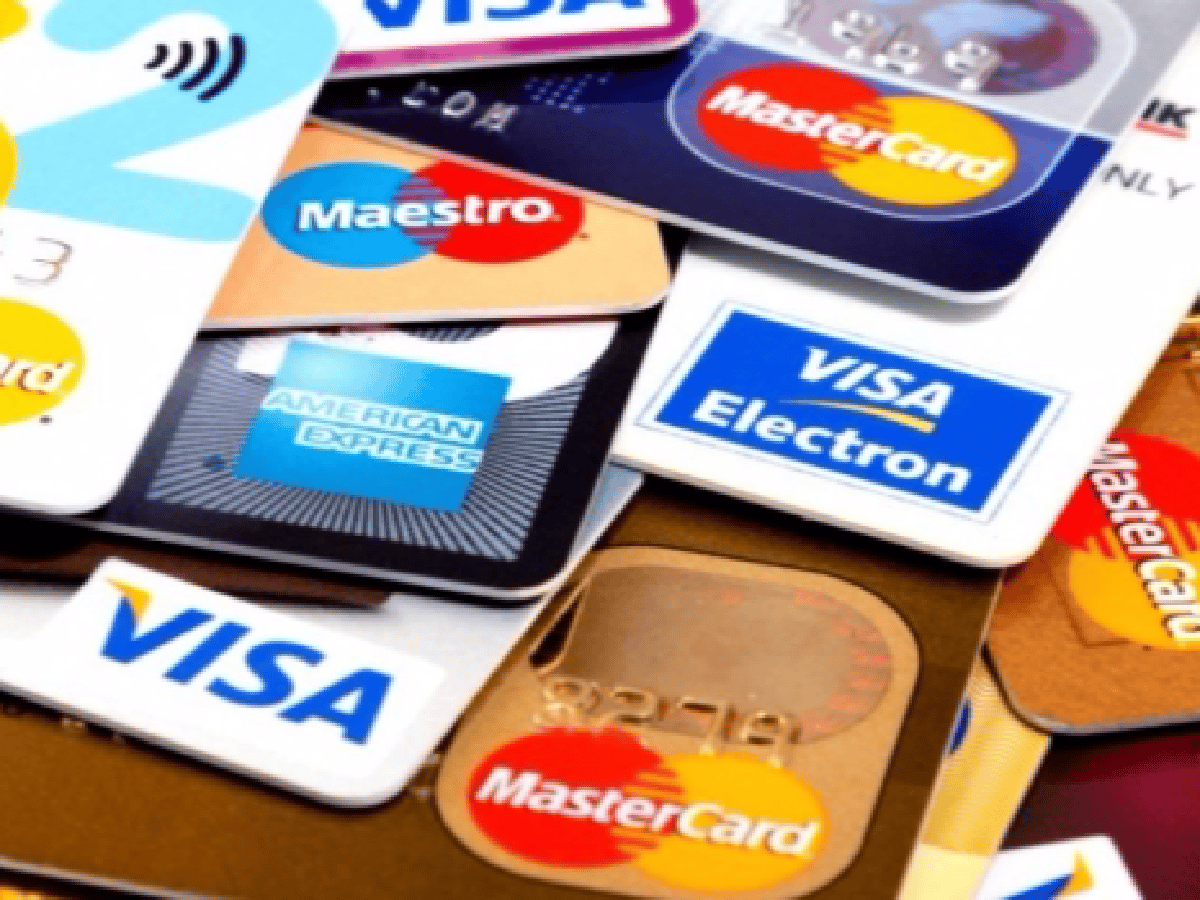 Transacciones con tarjetas de débito subieron 14,7%