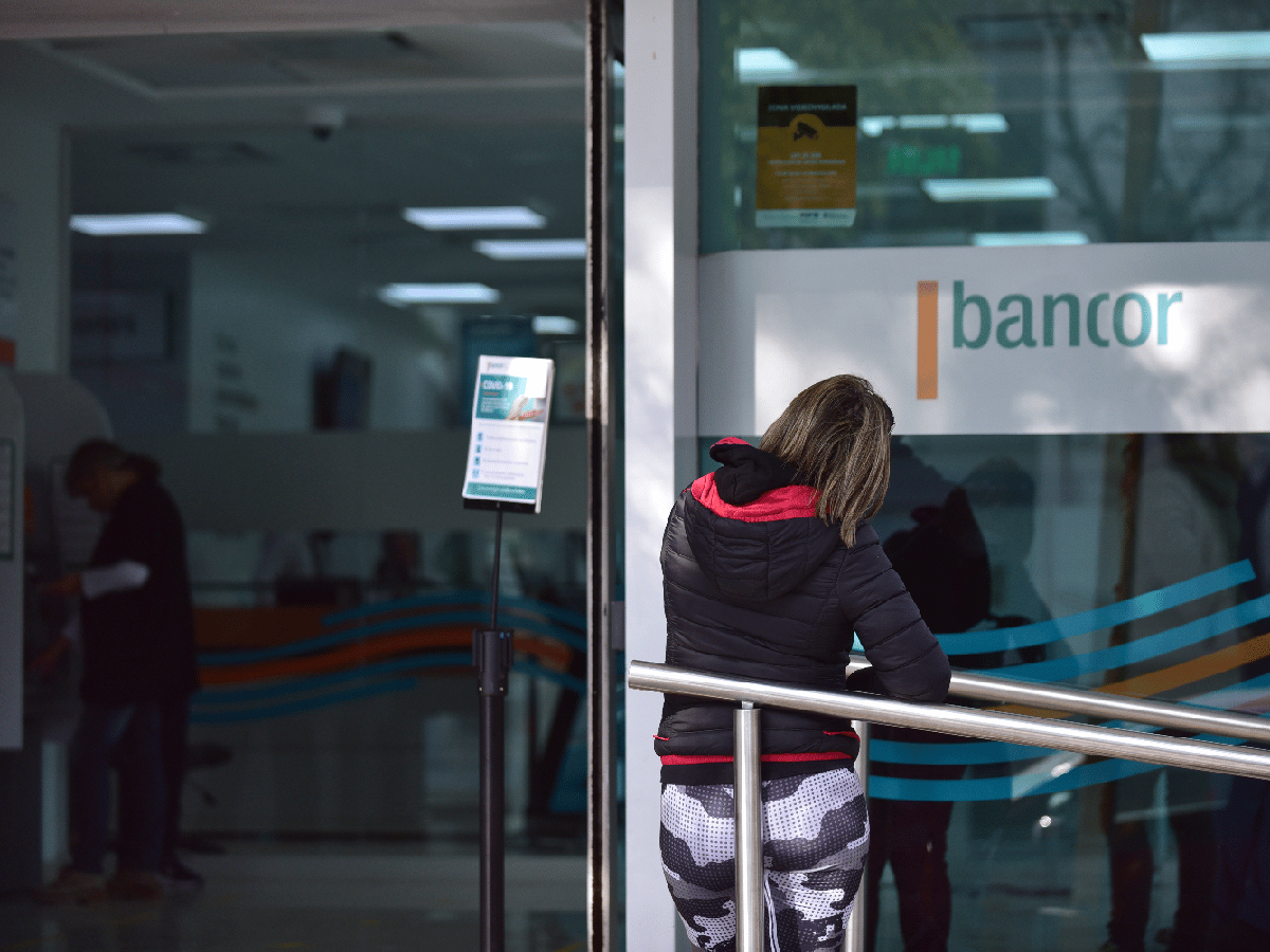 Bancos paran 24 horas este miércoles contra reforma previsional