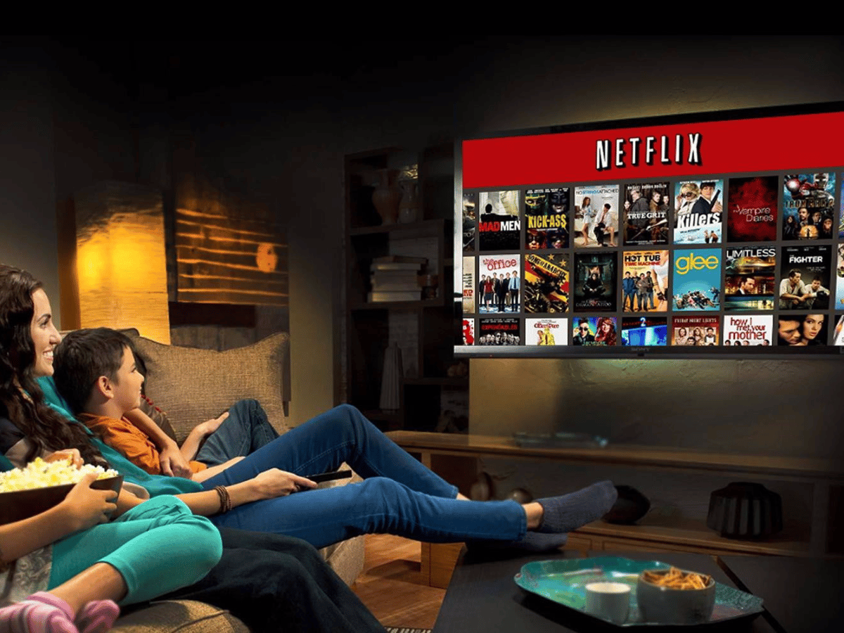 Netflix comenzará a cobrar su tarifa en pesos