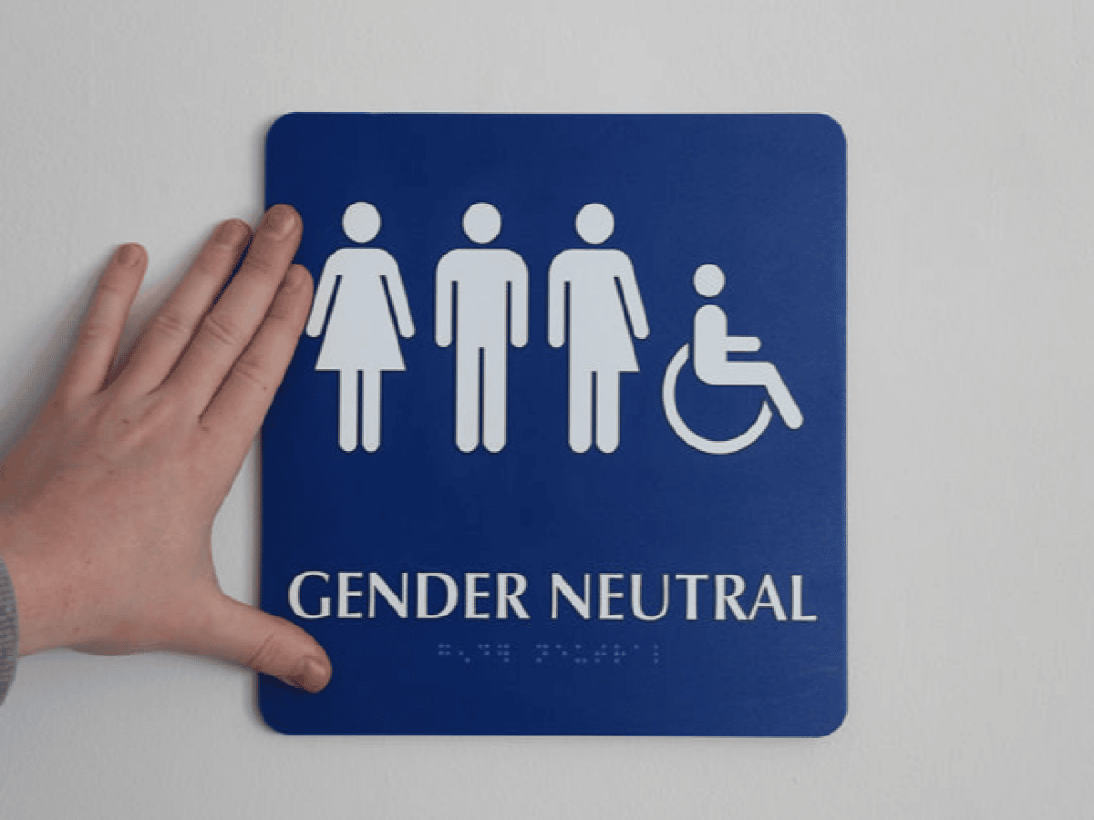 Alemania adopta un proyecto de ley sobre "el tercer género"