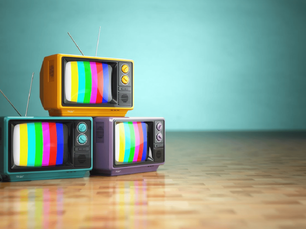 Desde 1996, un día como hoy la ONU declaró el Día Mundial de la Televisión