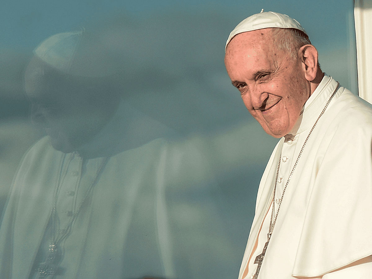 Pobreza: el llamado del Papa