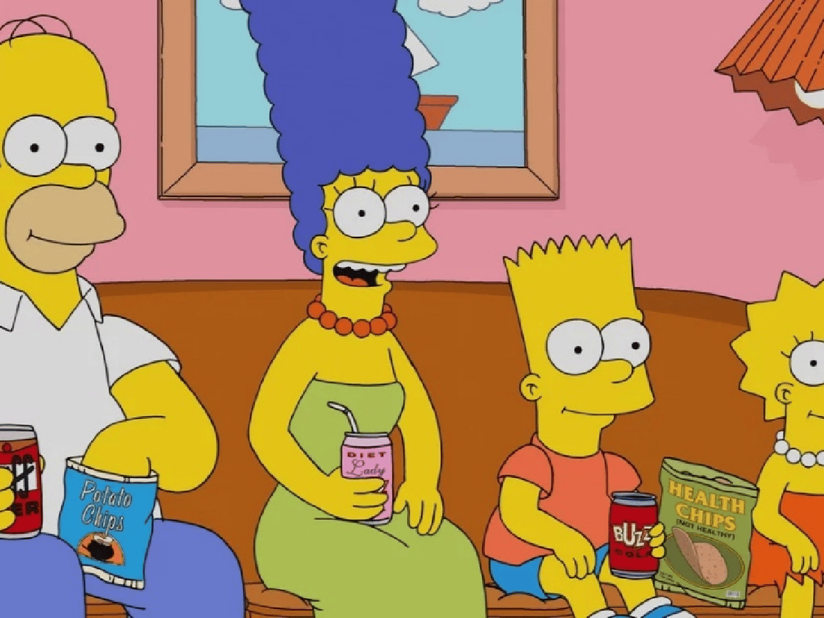 Matt Groening: “Habrá otra película de Los Simpson”