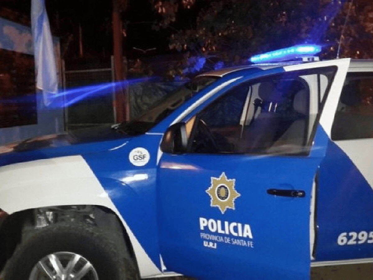 Barrio Acapulco: aparece mujer herida de arma blanca