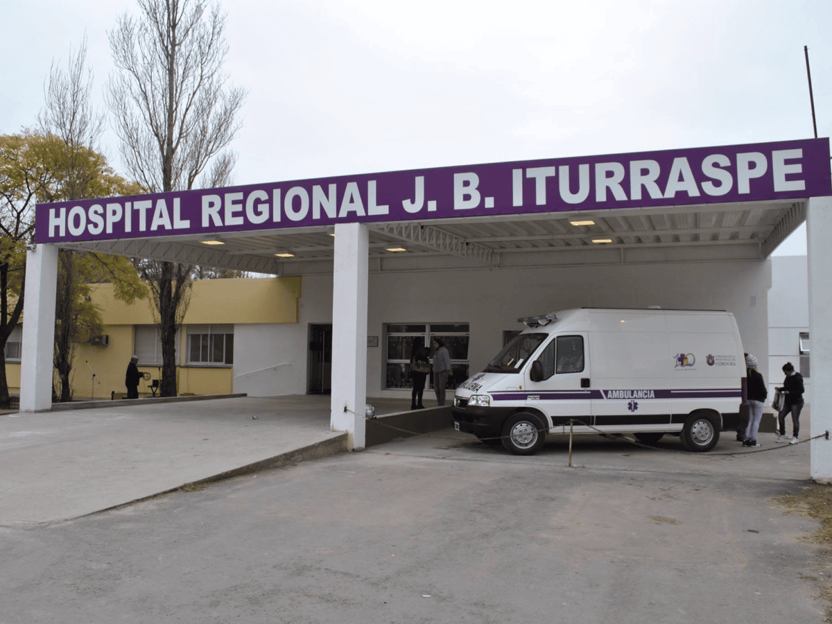 Se otorgan turnos para mamografías gratuitas en el Hospital Iturraspe