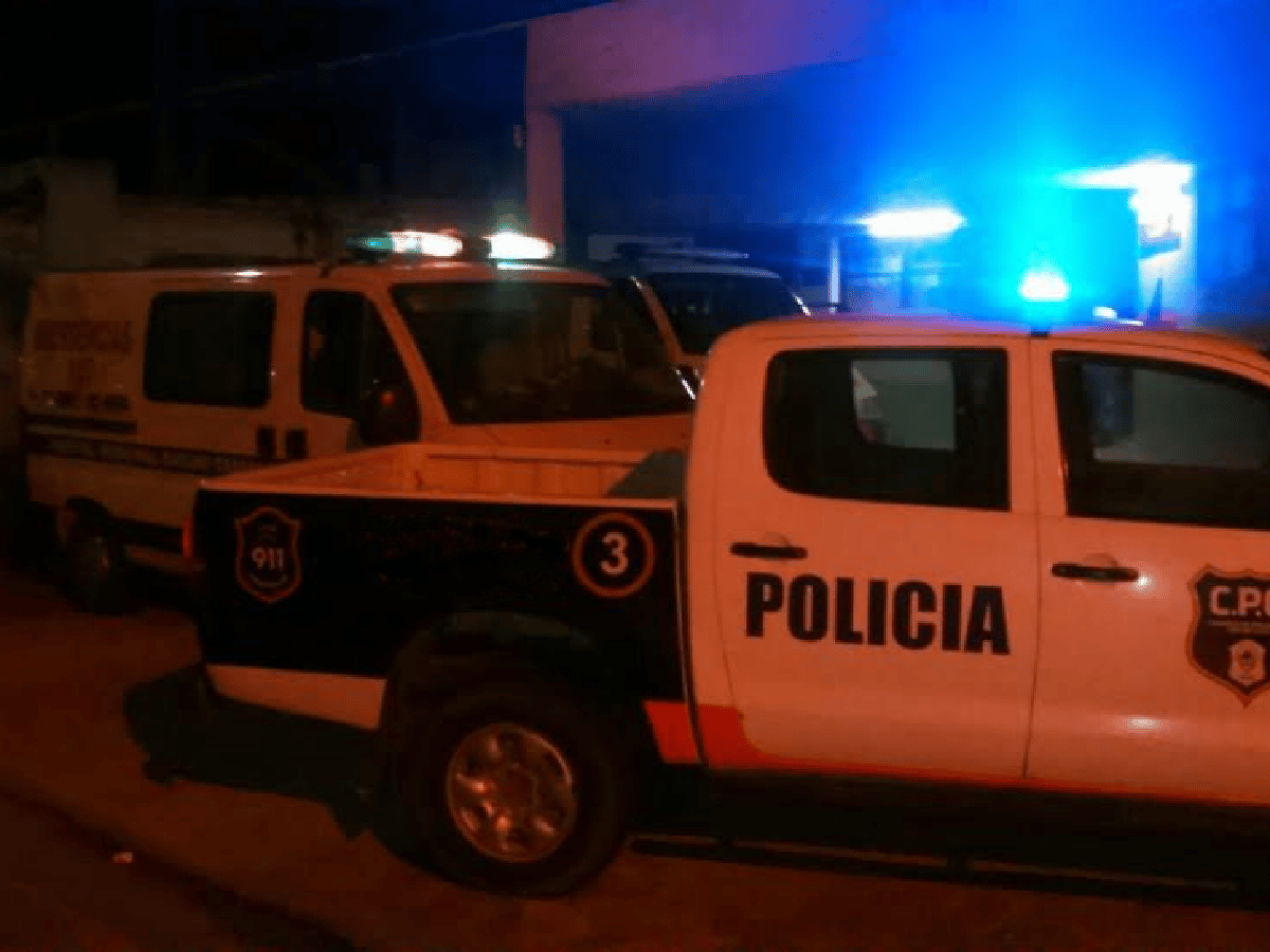 Asesinaron a martillazos a un joven en Mar del Plata y detuvieron a su madre