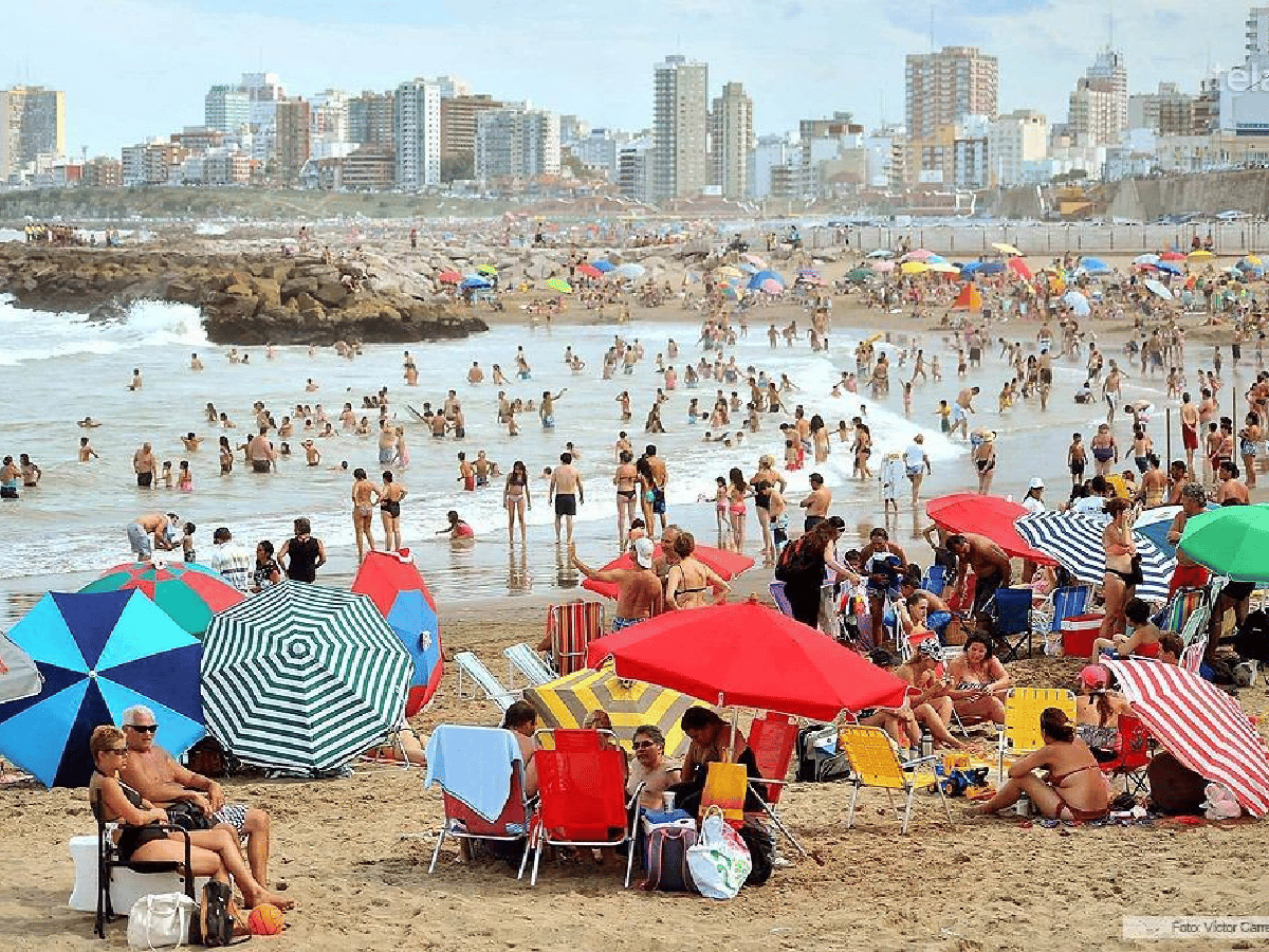 Vacaciones en Argentina, hasta cinco veces más baratas que en Brasil