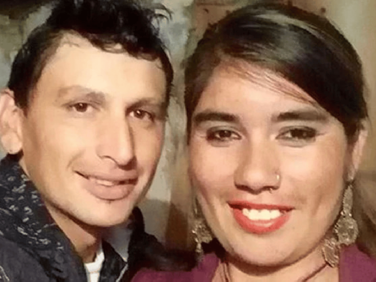 Crimen en Hersilia:  prisión preventiva para  el hombre acusado de asesinar a su ex pareja 