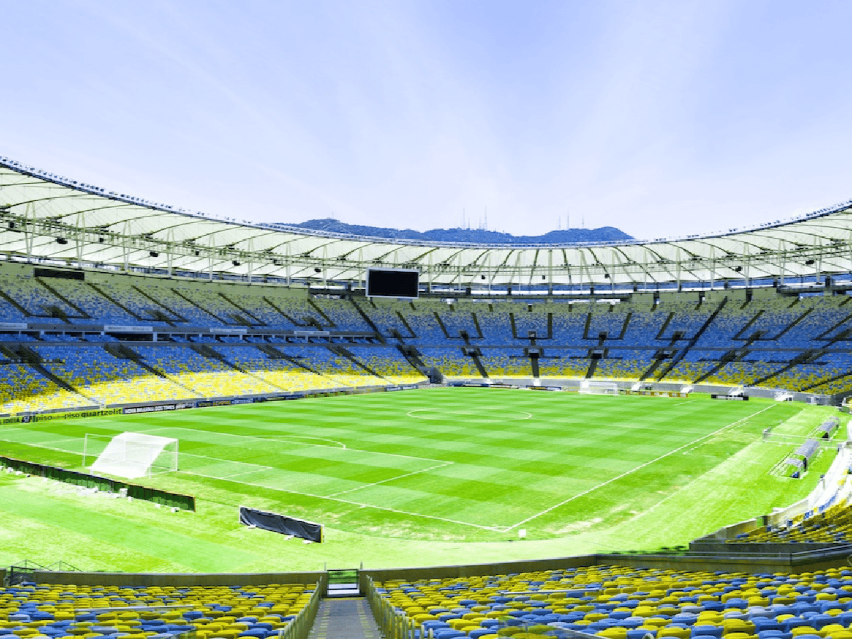 La Copa América en Brasil tiene sus sedes 