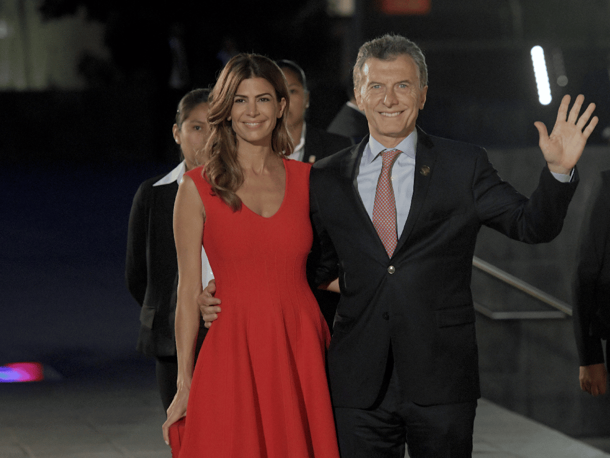 Macri participa en Lima de la Cumbre de las Américas