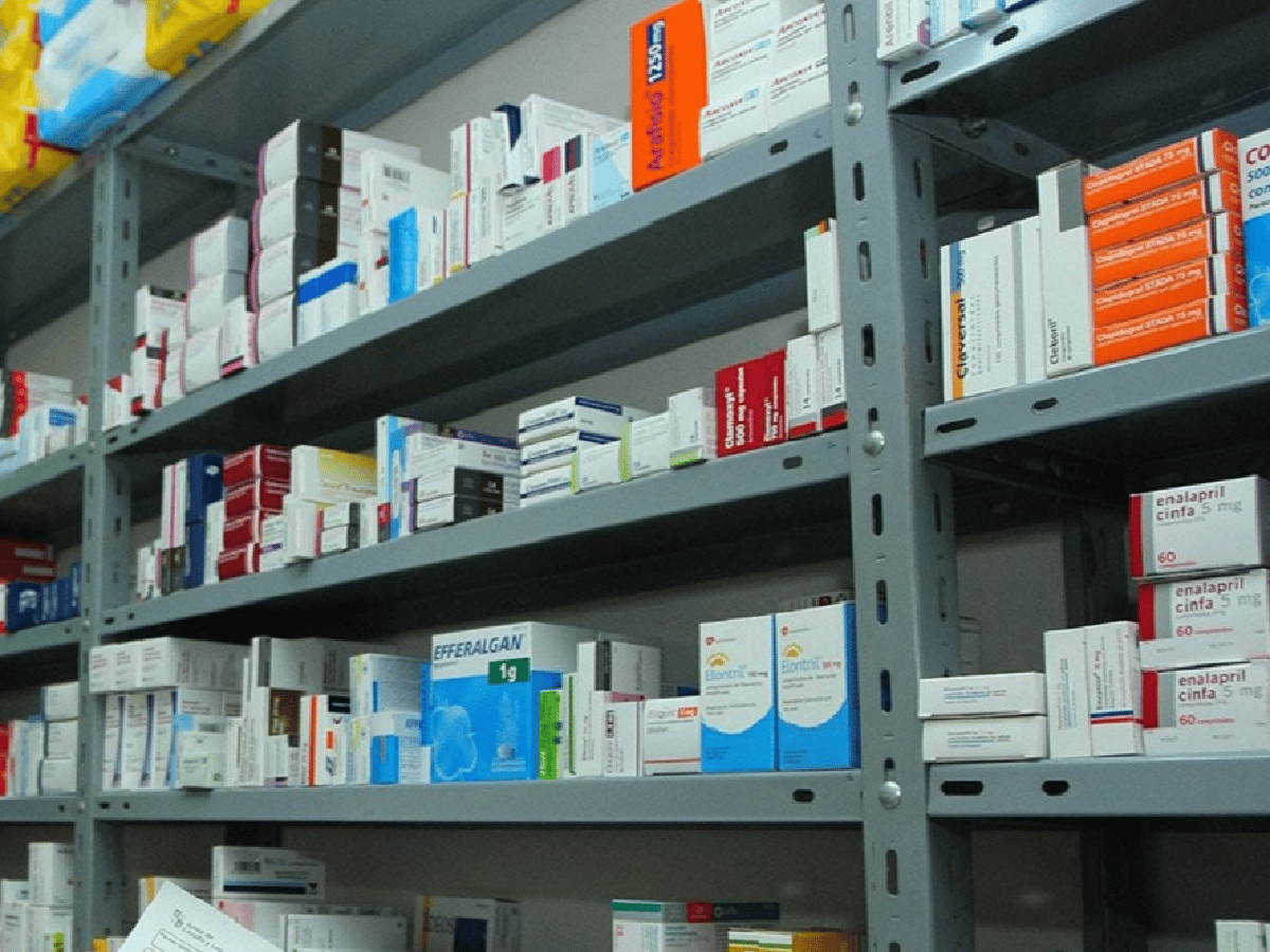 Anunciarán descuentos en medicamentos para beneficiarios de AUH