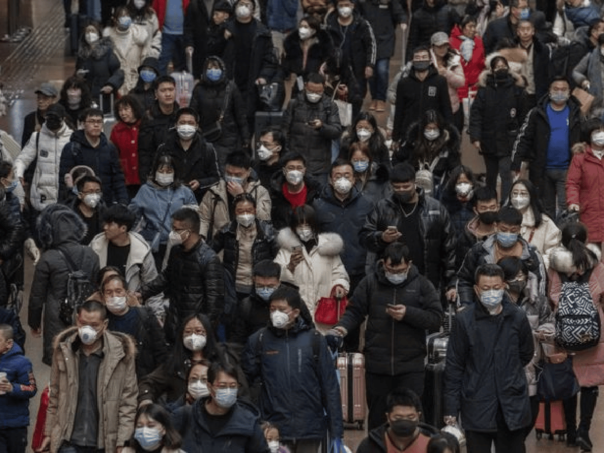 En Wuhan ya no hay internados por coronavirus