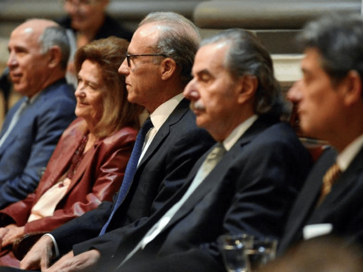 La Corte rechazará las reelecciones en La Rioja y Río Negro
