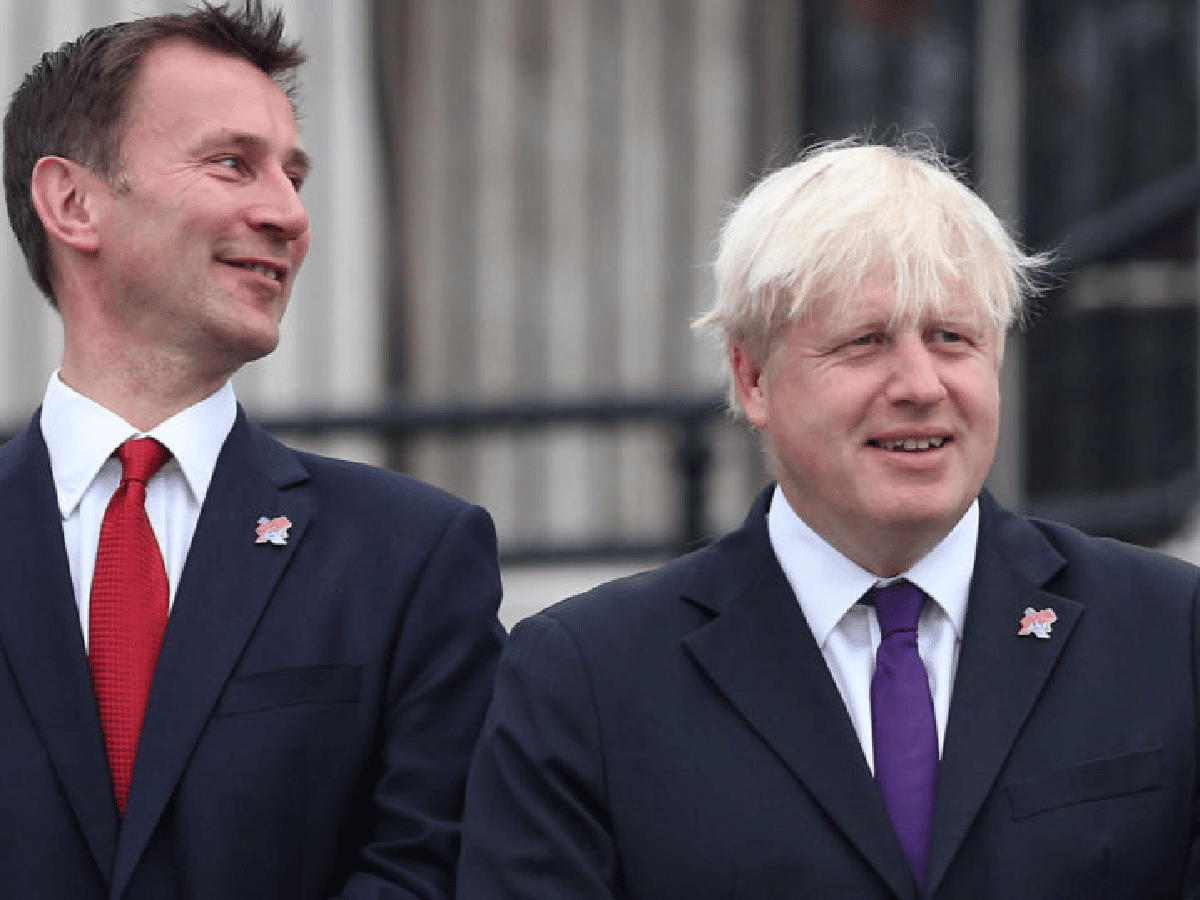 En una semana clave, el Reino Unido define nuevo primer ministro y el futuro del Brexit