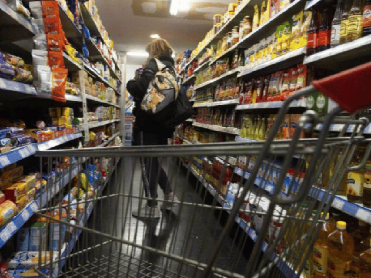 Supermercadistas prevén subas en este último trimestre
