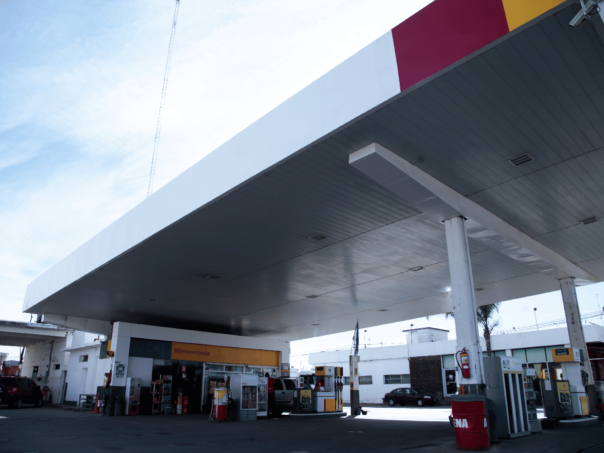 El precio de los combustibles subió 69,88% promedio en 2018, según un informe sectorial