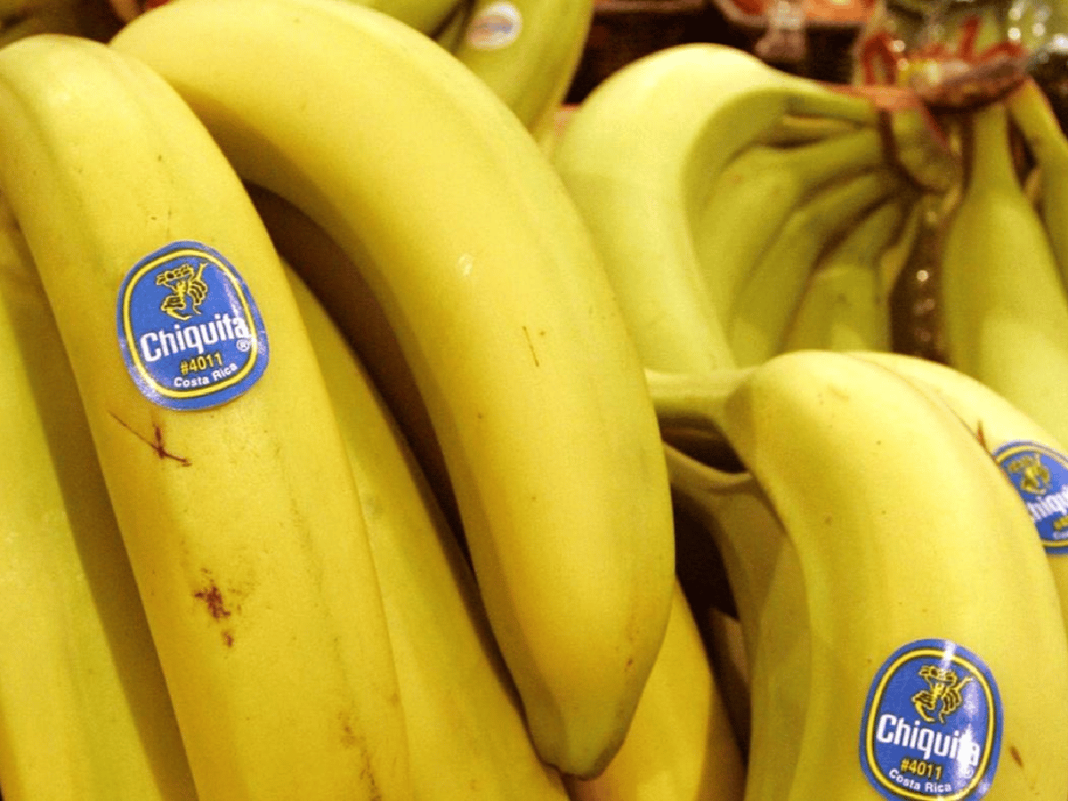 El conflicto en Chile provocó que el precio de las bananas aumente 100% en Argentina 