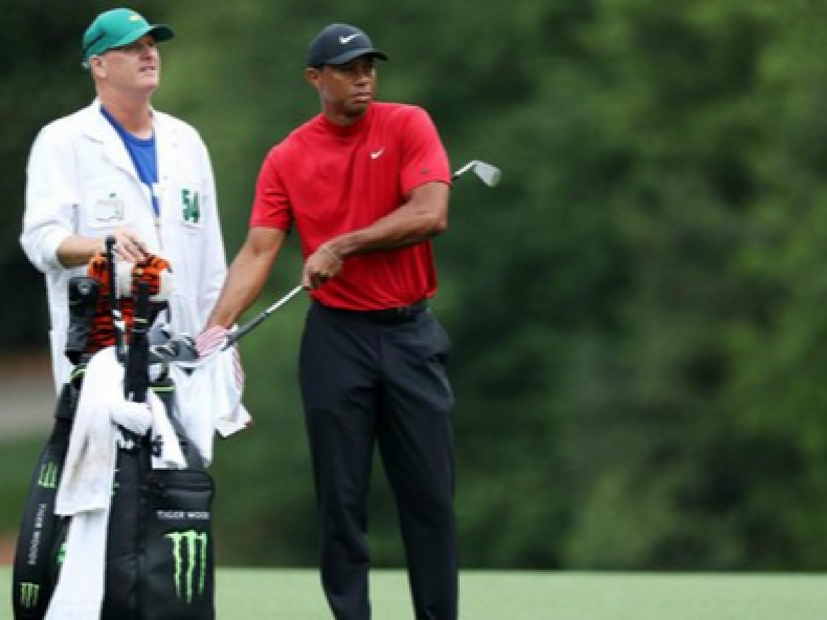 Sin Tiger Woods se reanuda el PGA Tour