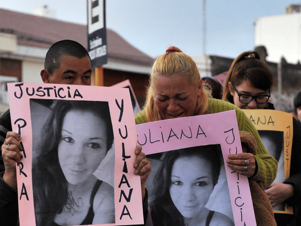 La Fiscalía pidió sobreseer al policía por la muerte de Yuliana Chevalier  