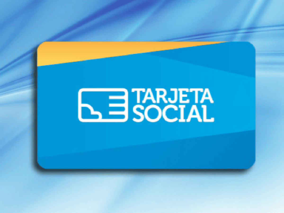 Desde enero, se incrementará el crédito de la Tarjeta Social en Córdoba 