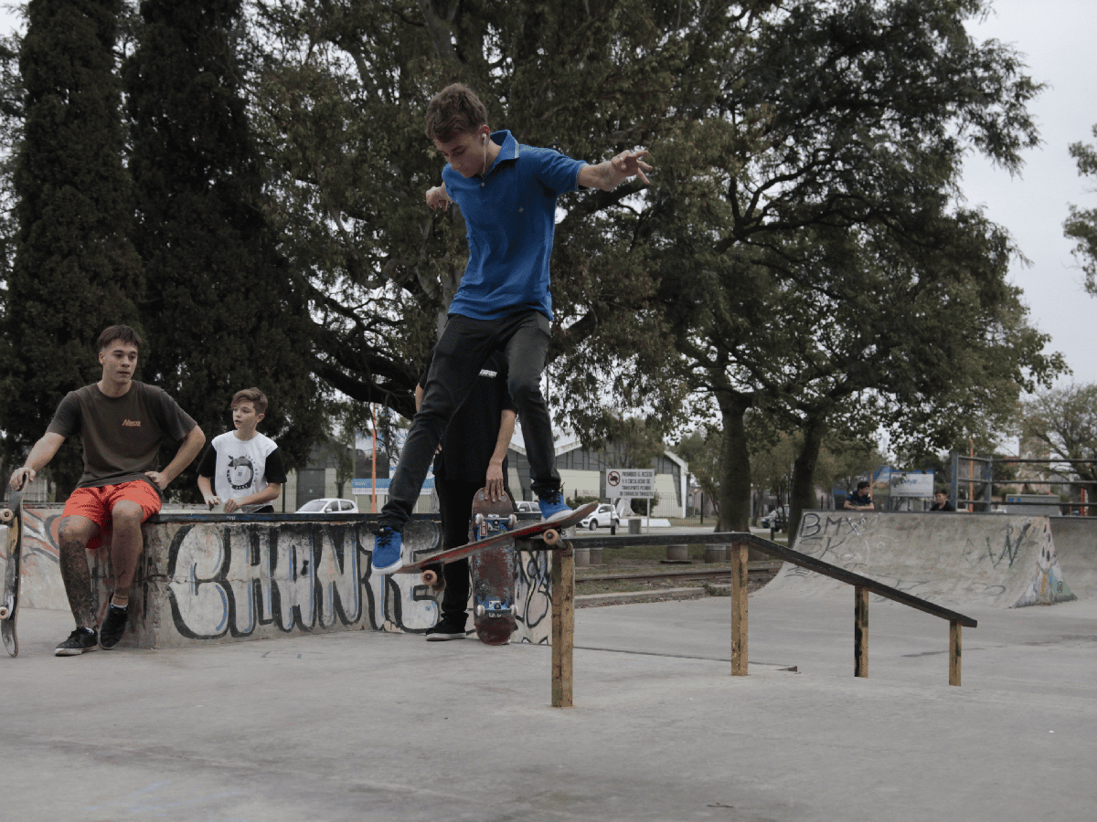  El skateboarding tendrá su propio ciclo de películas 