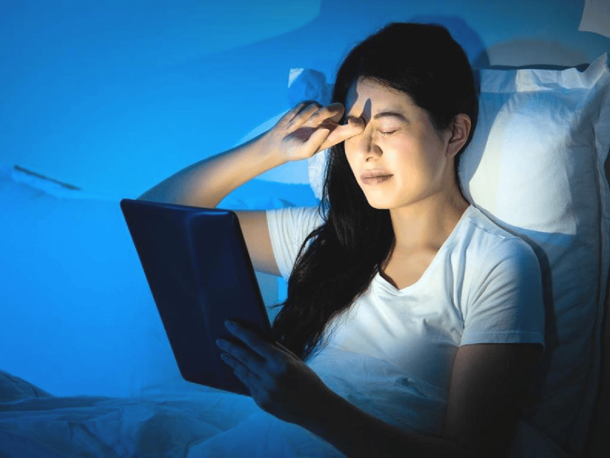 Francia advierte sobre efectos nocivos de luces led en los ojos y el sueño