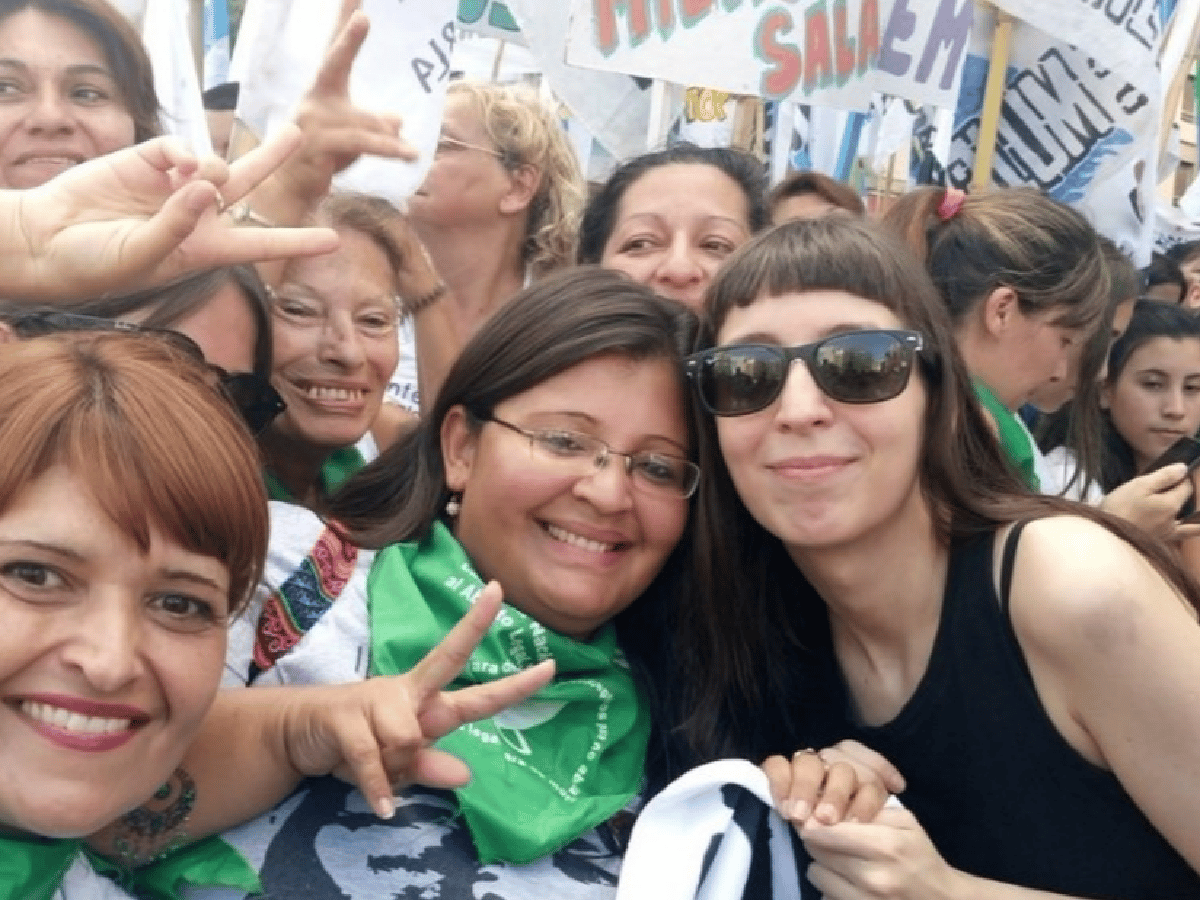 Un tribunal permite a Florencia Kirchner quedarse en Cuba hasta el 15 de abril