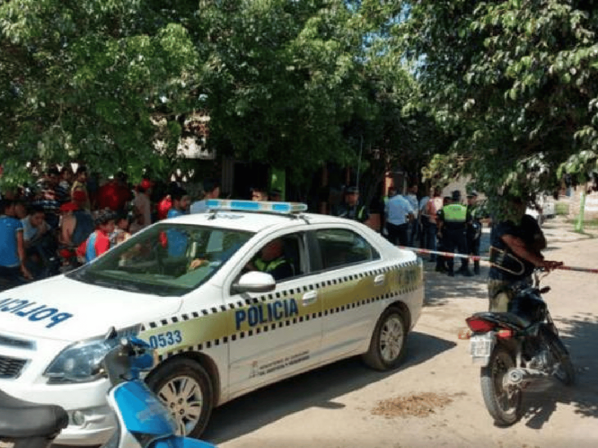 Seis homicidios en menos de 21 horas en Tucumán