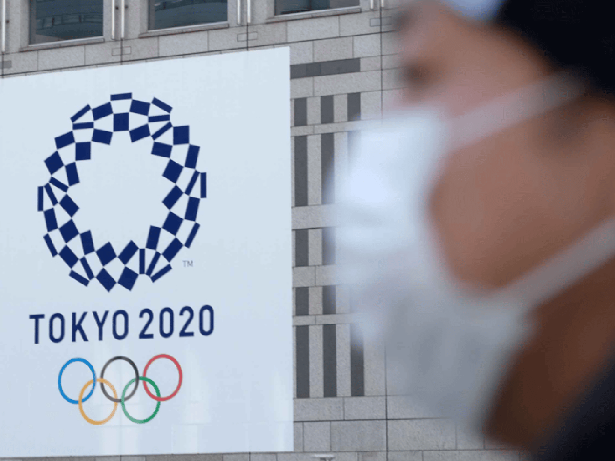 Los Juegos Olímpicos Tokio 2020 se posponen para 2021
