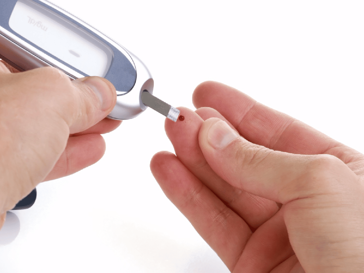 Capacitan sobre complicaciones  graves de la diabetes