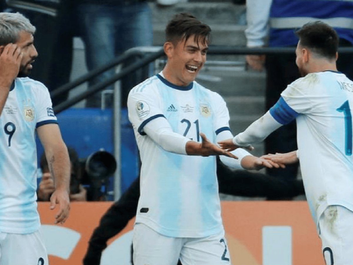 Vuelve Messi: la lista de convocados de Scaloni