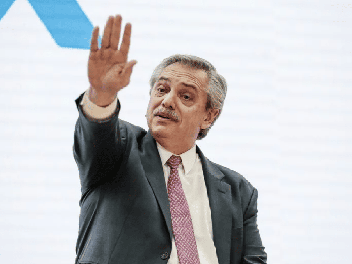 Las diez medidas que Alberto Fernández le pediría a Macri si gana las elecciones