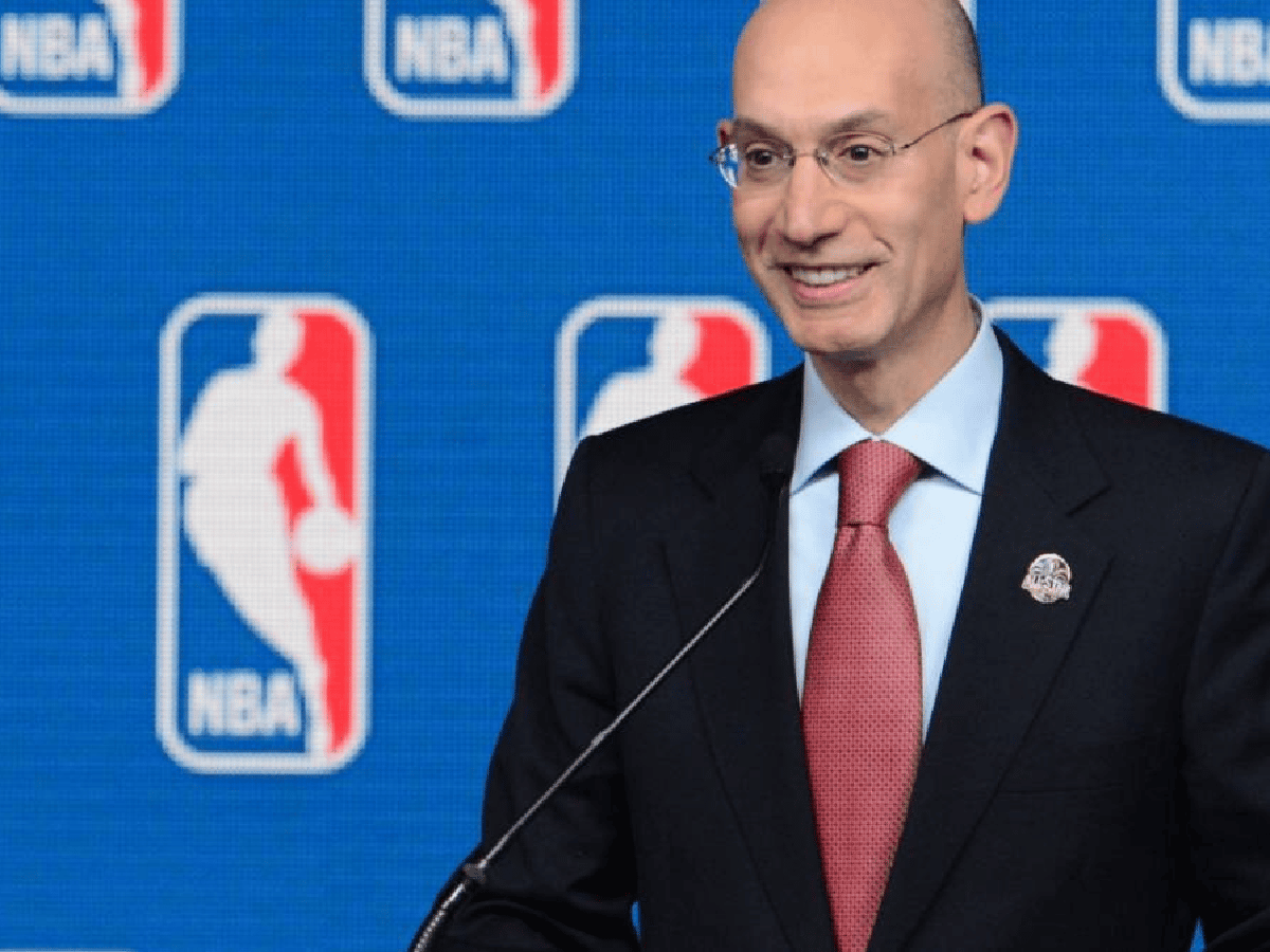 La NBA se reanudaría el 31 de julio