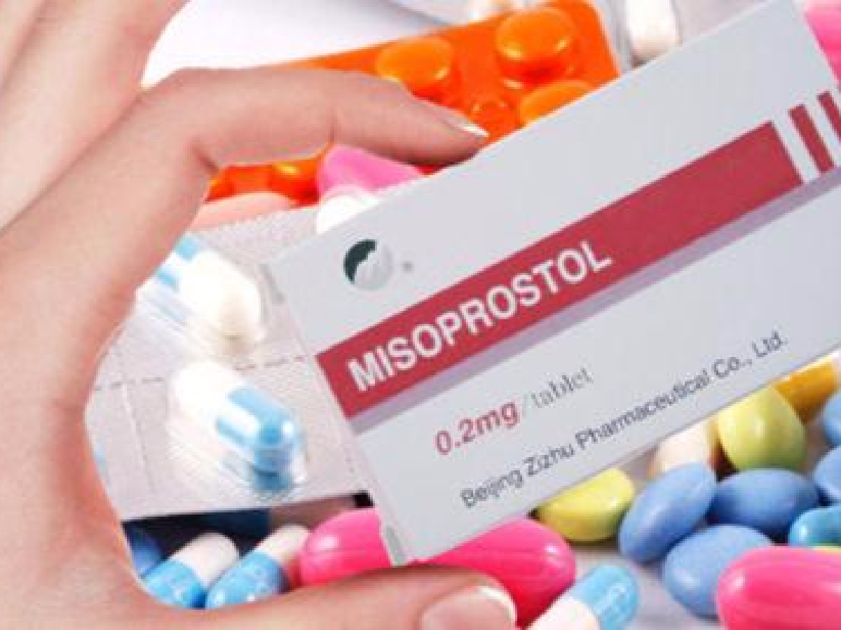 Santa Fe producirá Misoprostol, un medicamento usado para realizar abortos seguros
