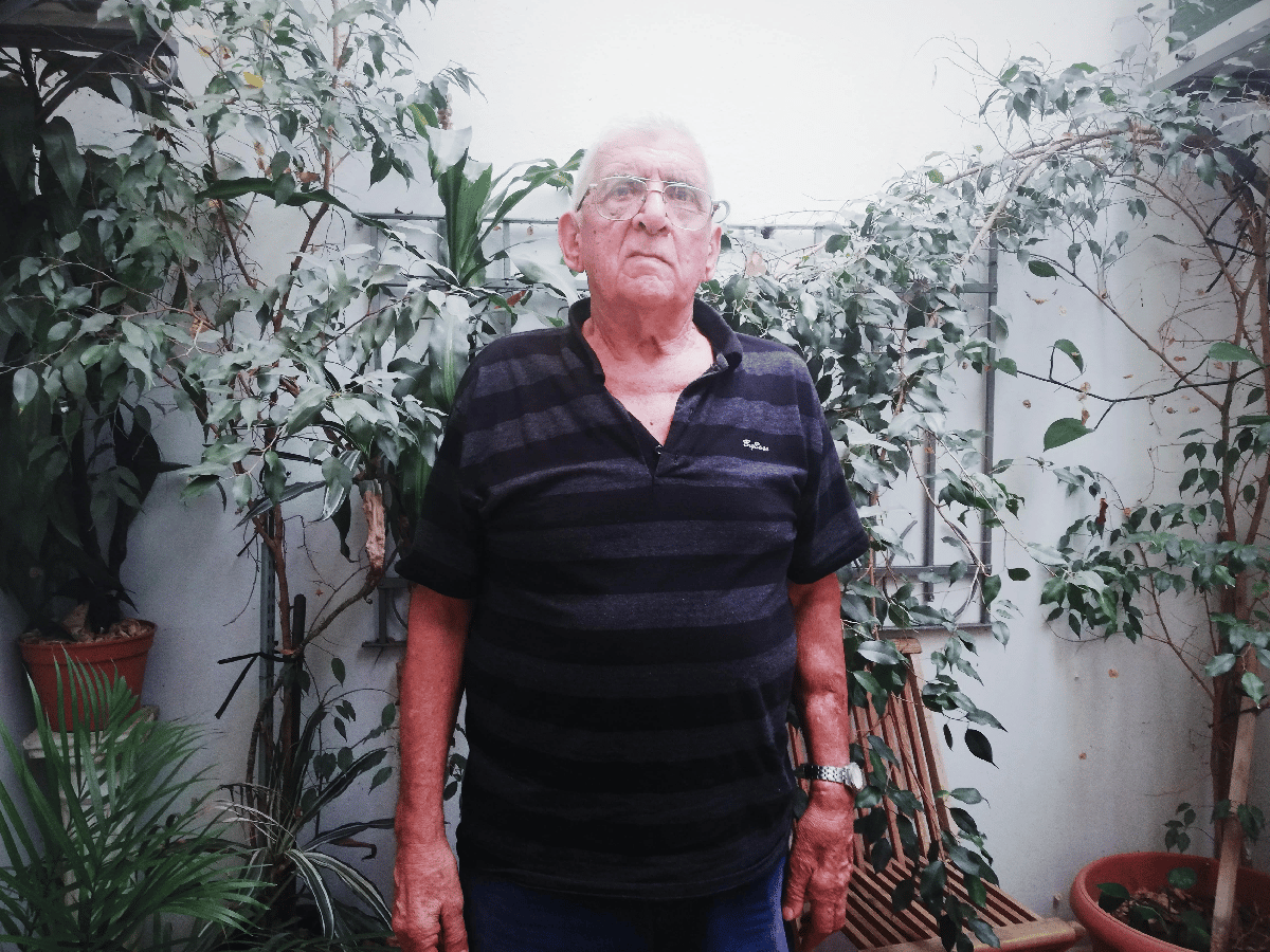 La lucha de Vicente: tiene un DNI “mellizo” y desde hace 20 años le cobran deudas que nunca contrajo