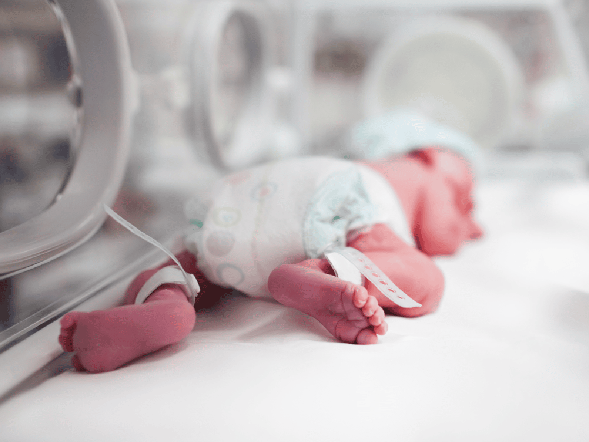 Piden una ley para que los bebés fallecidos en el vientre no sean declarados NN