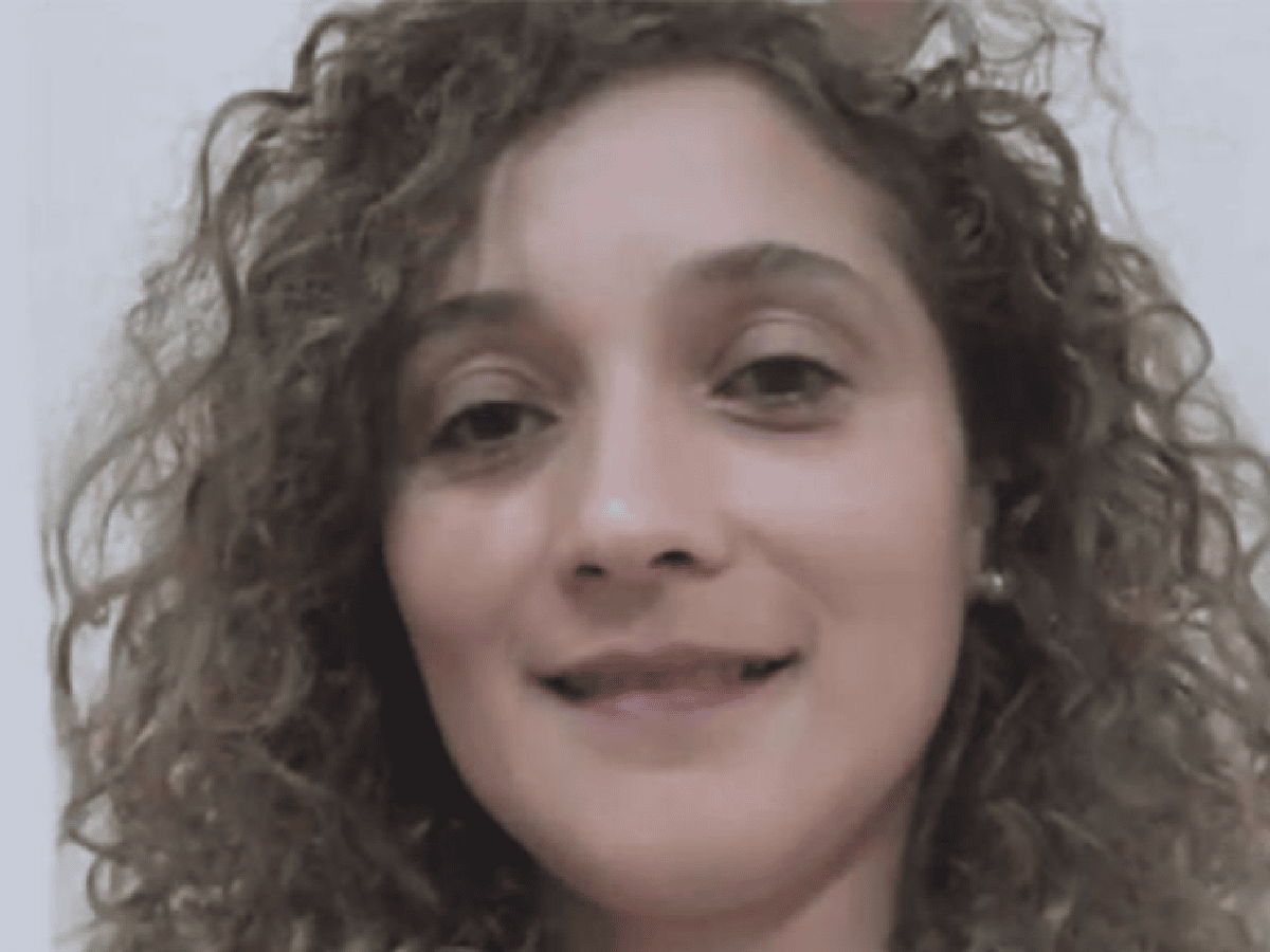 Encontraron asesinada a Ana Rosa Barrera