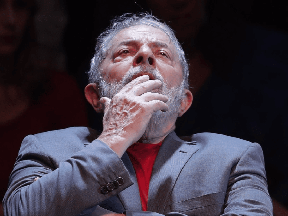 Condenan a Lula a casi 13 años de cárcel en otra sentencia por el Lava Jato