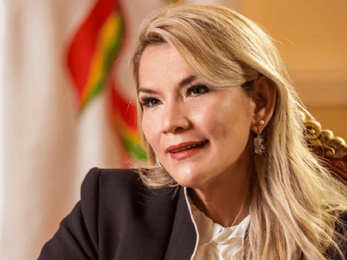 Bolivia: Jeanine áñez promulgó la ley para convocar a nuevas elecciones 